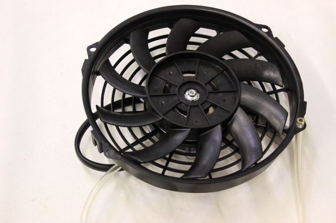 Вентилятор системы охлаждения (SUMITOMO)