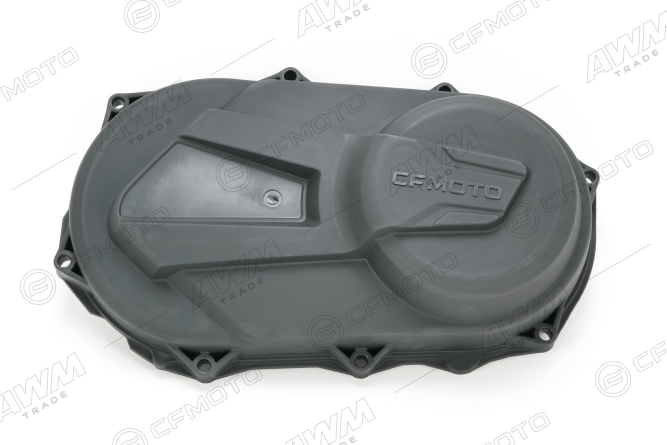 Крышка вариатора