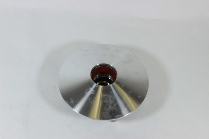 Диск подвижный ведущего шкива вариатора