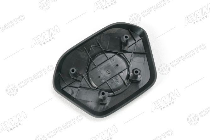 Накладка руля декоративная