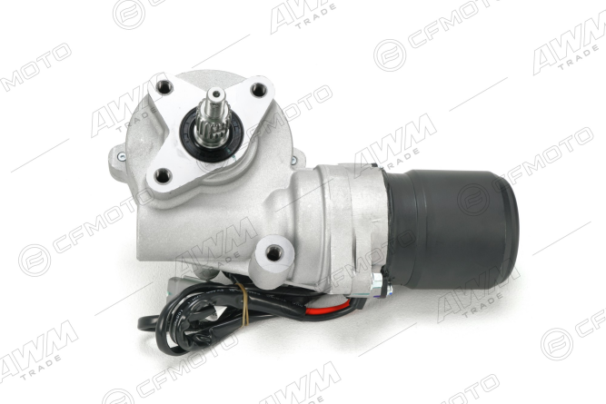 Мотор электроусилителя руля