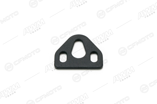 Пластина монтажная