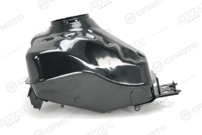 Бак топливный