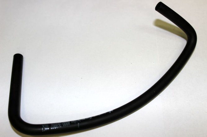 Пароотводная трубка II топливная