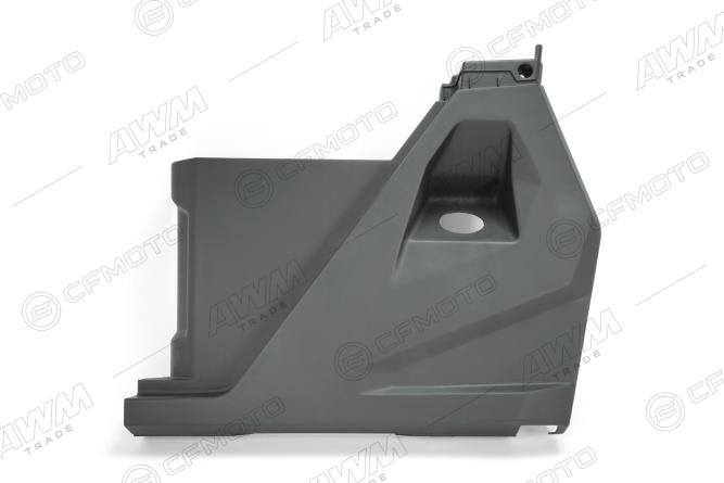 Облицовка задняя левая