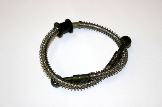 Шланг тормозной