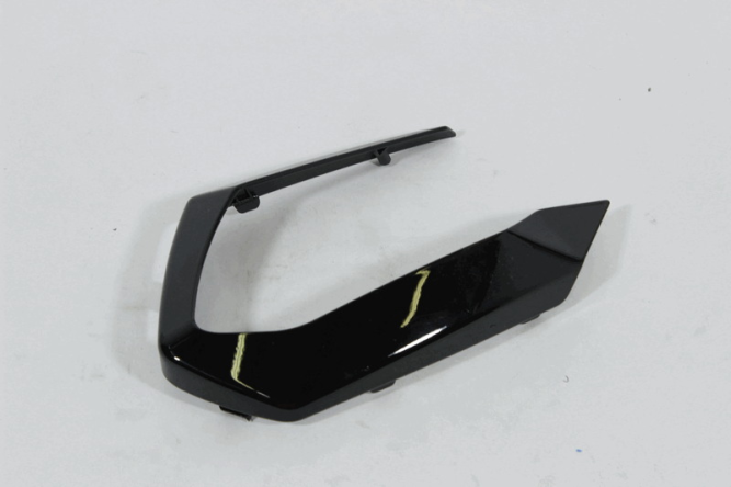 Накладка защиты рук, левая (черный/PEARL BLACK)