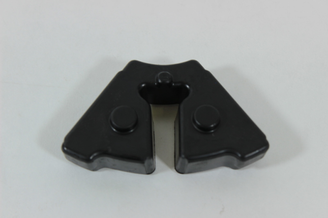 Демпферы ведомой звезды