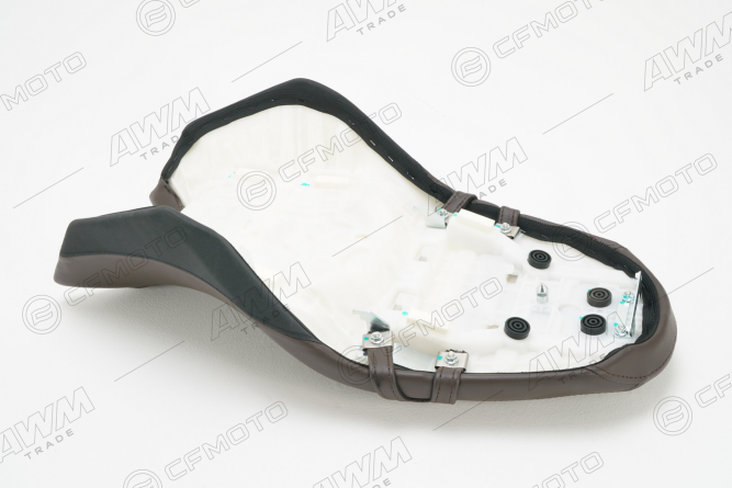 Сиденье в сборе