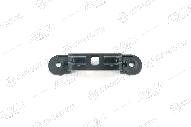 Кронштейн подсветки номерного знака