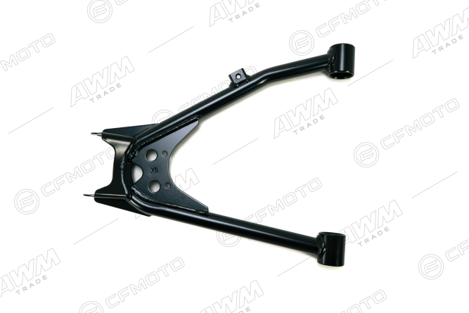 Рычаг задний верхний левый