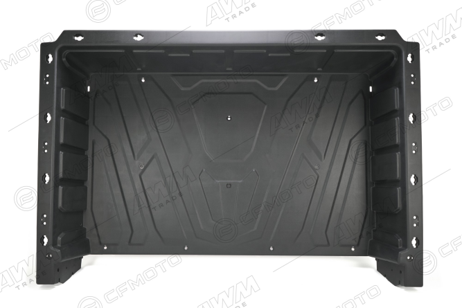 Грузовая платформа