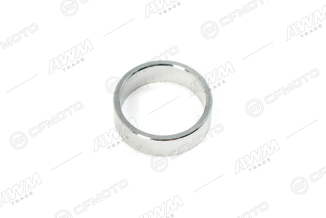 Втулка переднего колеса, правая