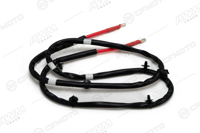 Кабель лебедки +