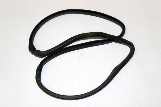 Уплотнитель водонепроницаемый (левый)