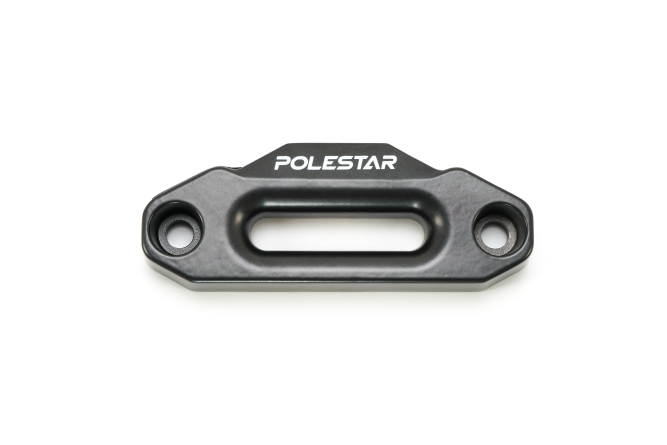 Клюз Polestar, алюминиевый