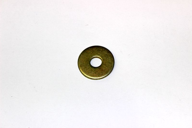 Прокладка 10,2х32х3