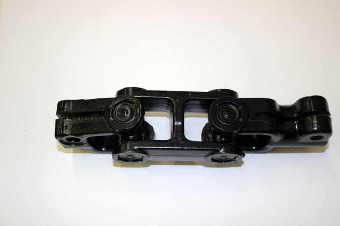 Кардан рулевой колонки