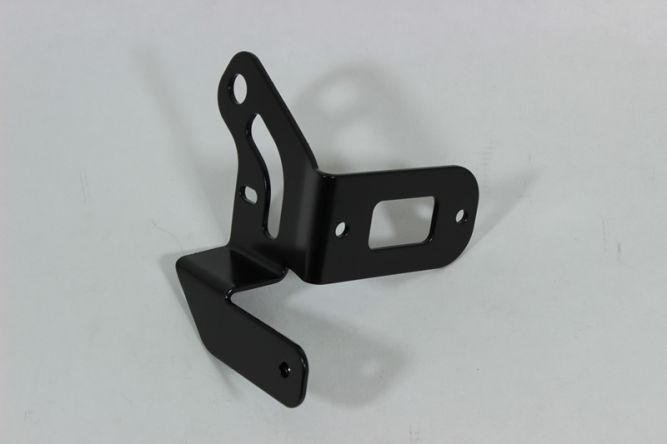 Кронштейн ABS