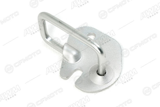 Замок двери