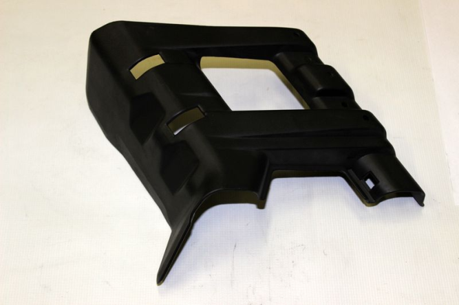 Пластина защитная заднего правого рычага