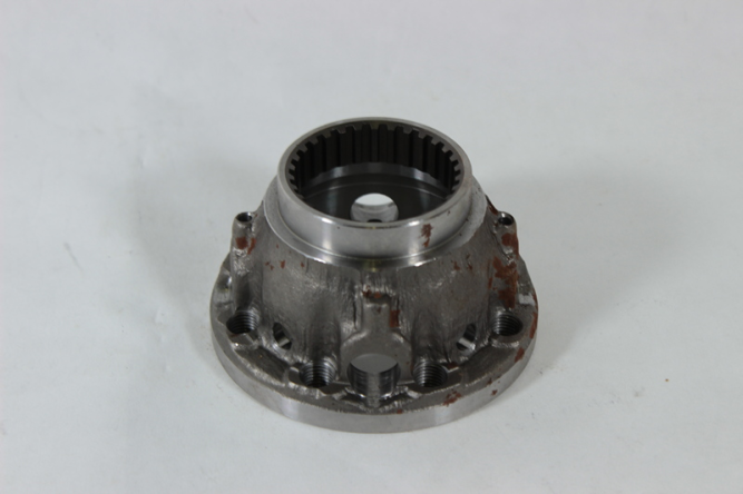 Корпус дифференциала