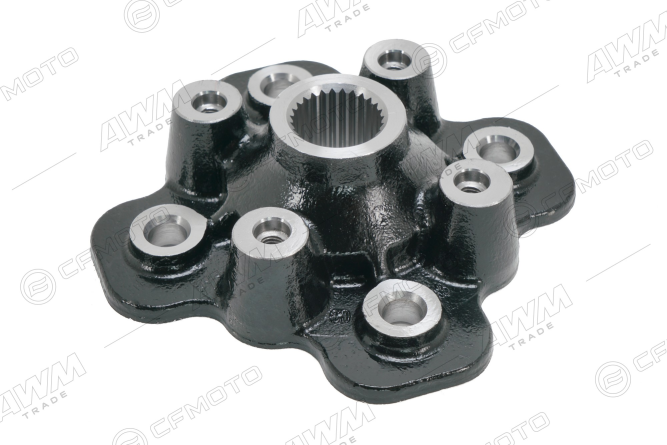 Ступица колесная