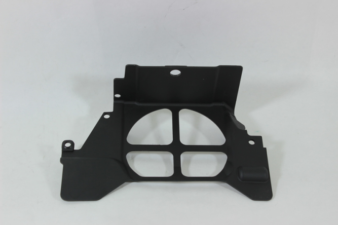 Элемент центральной облицовки