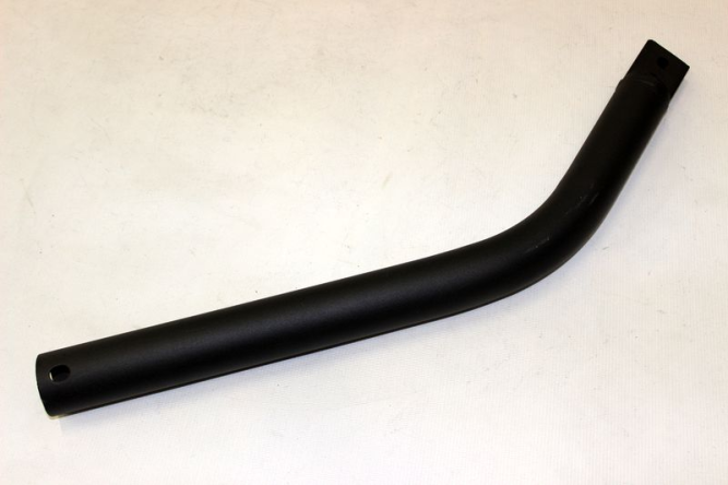 Задний левый раскос каркаса кабины