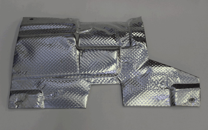 Термоотражатель