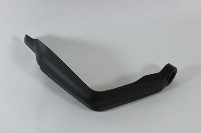 Защита рук правая