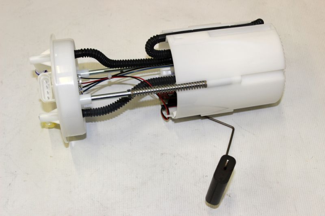 Топливный насос