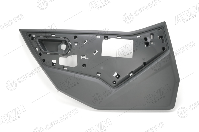 Панель дверная