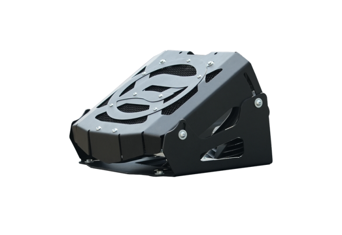 Вынос радиатора на CFMOTO X5 H.O. /X6 EPS