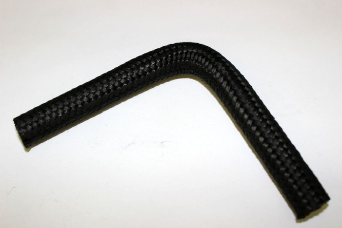 Трубка масляной системы