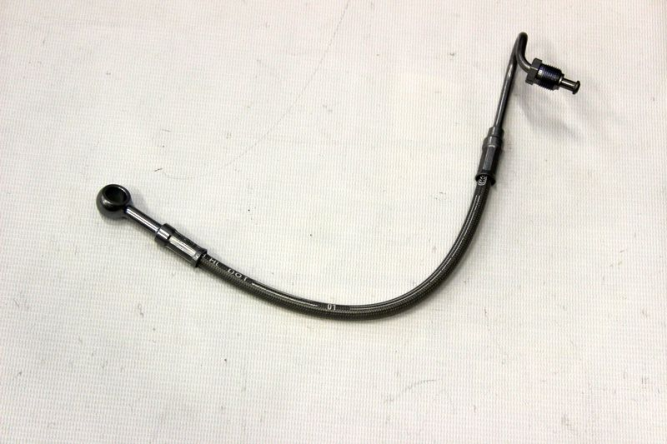 Трубка тормозная, выпуск