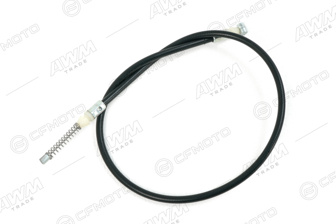 Трос замка сиденья