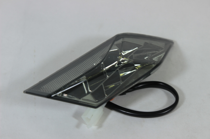 Указатель поворота передний левый