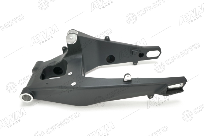 Маятник задний