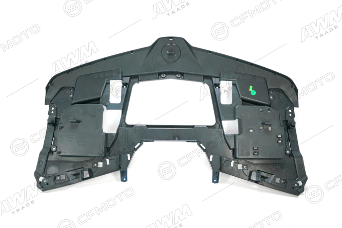 Облицовка передняя (синий / MIDNIGHT BLUE)