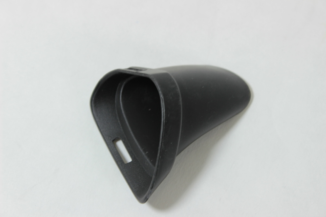 Заглушка правая