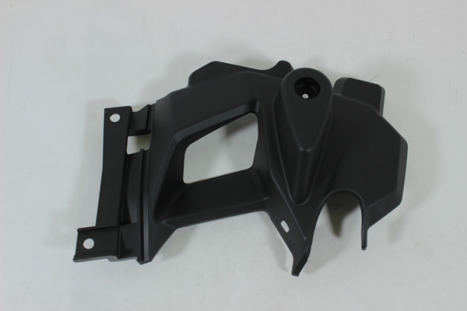 Элемент правой облицовки