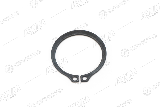 Кольцо стопорное