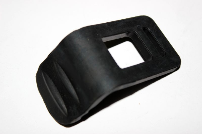 Фиксатор крышки