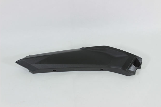 Облицовка фонаря правая