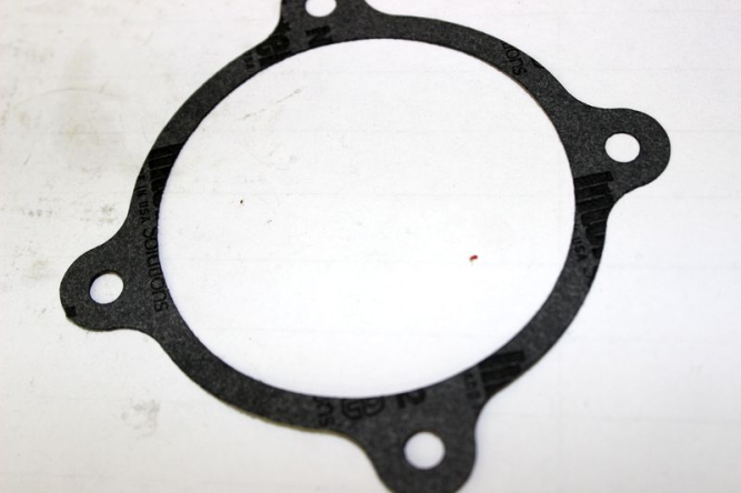 Прокладка 2, крышки вариатора