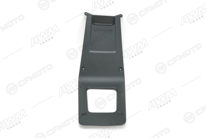 Панель заднего сервисного отсека