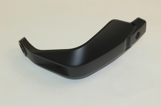 Защита рук правая