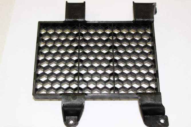 Крышка воздухозаборника