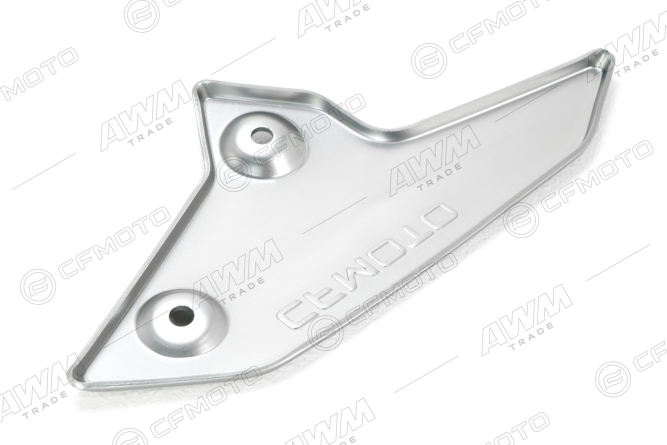 Облицовка левая